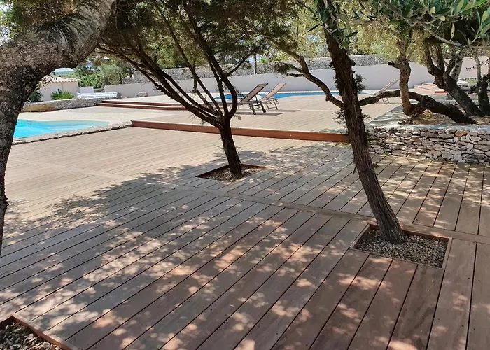 Residence Canava