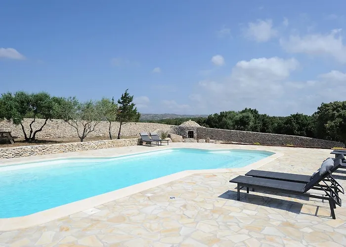 Residence Canava