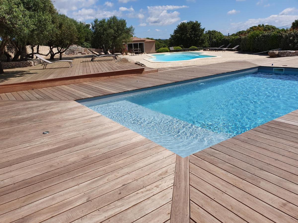 Canava Bonifacio (Corsica)