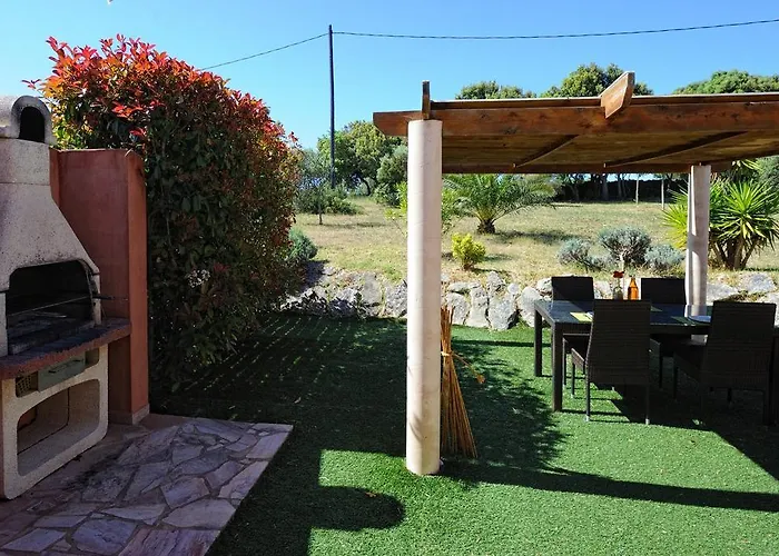 Residence Canava